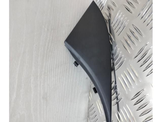 bontott VW PHAETON Középső Műszerfal Díszléc