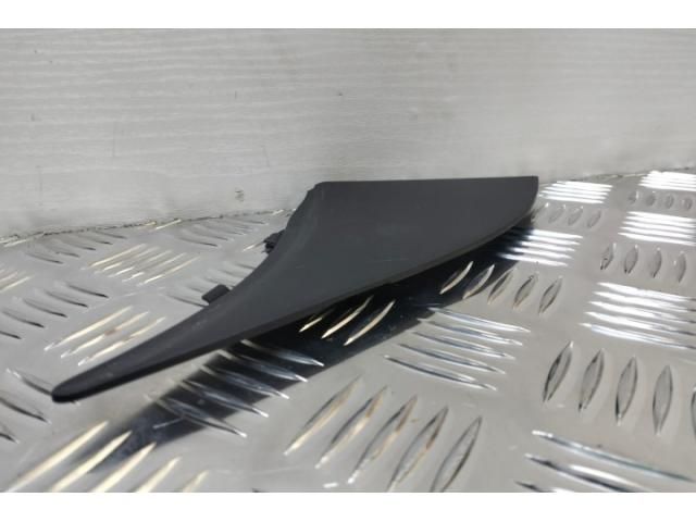 bontott VW PHAETON Középső Műszerfal Díszléc