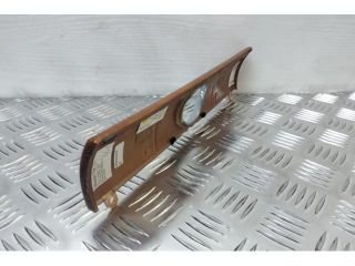 bontott VW PHAETON Középső Műszerfal Díszléc