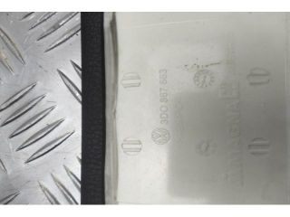 bontott VW PHAETON Középső Műszerfal Díszléc