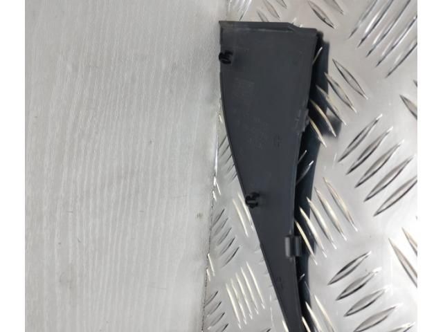 bontott VW PHAETON Középső Műszerfal Díszléc