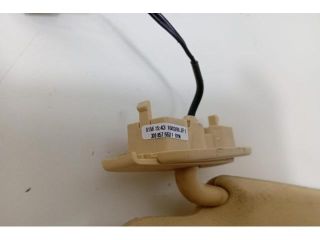 bontott VW PHAETON Középső Napellenző