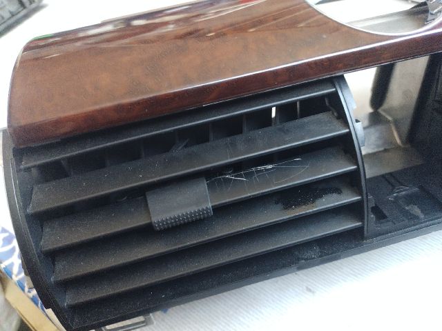 bontott VW PHAETON Középső Szellőző