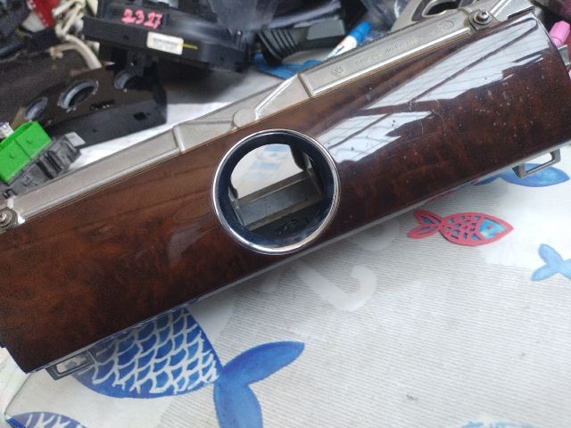 bontott VW PHAETON Középső Szellőző