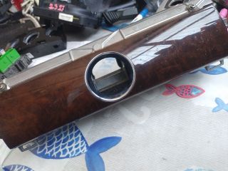 bontott VW PHAETON Középső Szellőző