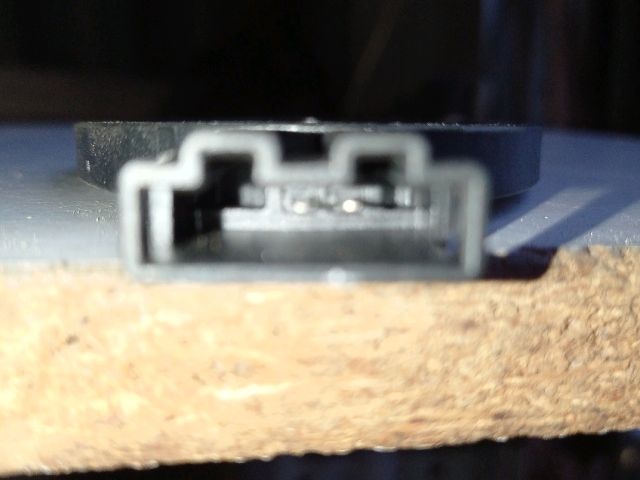 bontott VW PHAETON Kulcs Nélküli Nyitás Jeladó