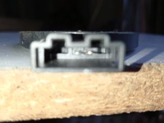 bontott VW PHAETON Kulcs Nélküli Nyitás Jeladó