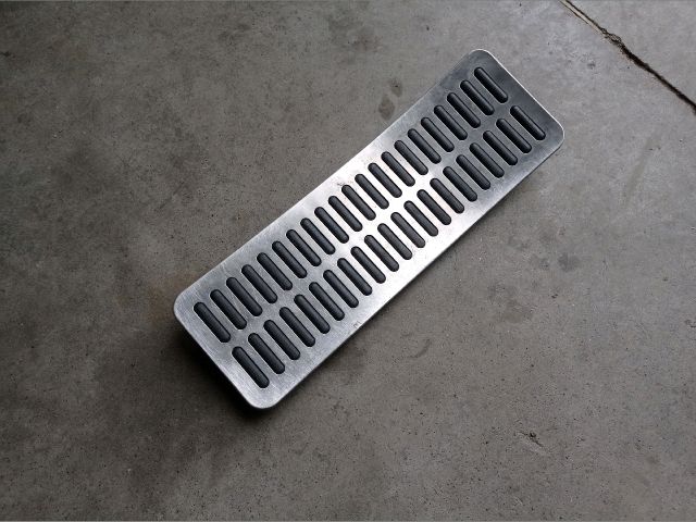 bontott VW PHAETON Küszöb Burkolat