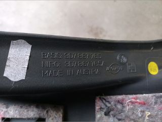 bontott VW PHAETON Küszöb Burkolat