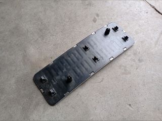 bontott VW PHAETON Küszöb Burkolat