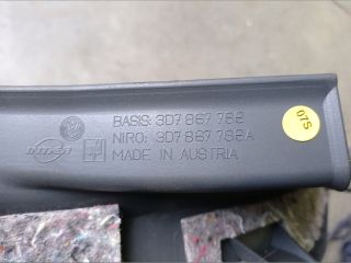 bontott VW PHAETON Küszöb Burkolat