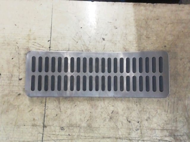 bontott VW PHAETON Lábtámasz Burkolat