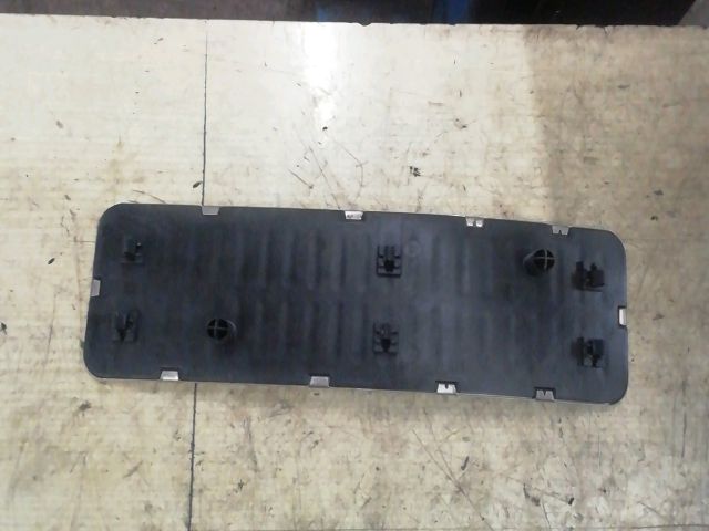 bontott VW PHAETON Lábtámasz Burkolat