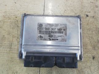 bontott VW PHAETON Légrugó Vezérlő