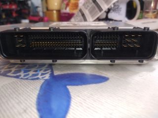 bontott VW PHAETON Légrugó Vezérlő