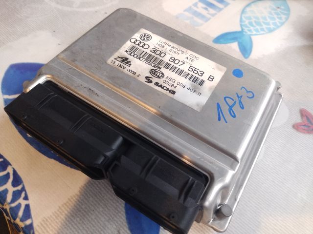 bontott VW PHAETON Légrugó Vezérlő