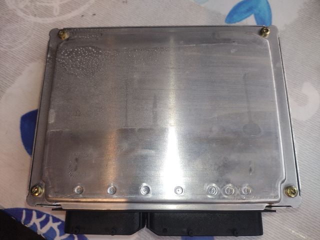 bontott VW PHAETON Légrugó Vezérlő