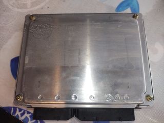 bontott VW PHAETON Légrugó Vezérlő