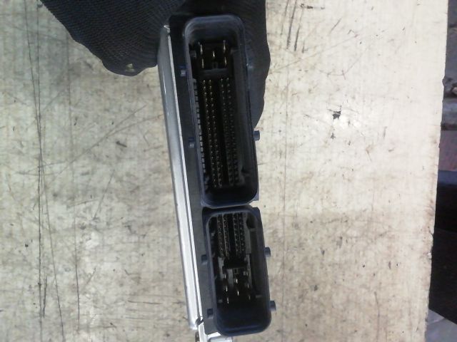 bontott VW PHAETON Légrugó Vezérlő