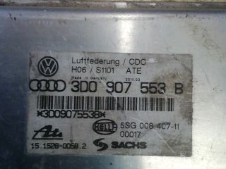 bontott VW PHAETON Légrugó Vezérlő