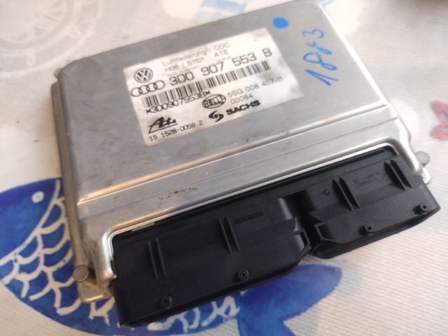 bontott VW PHAETON Légrugó Vezérlő