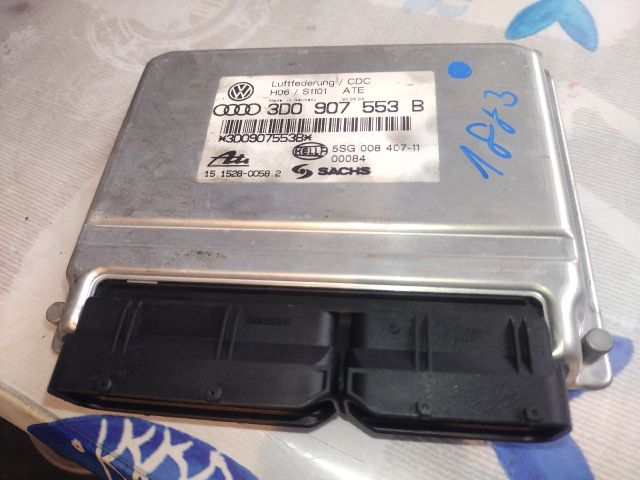 bontott VW PHAETON Légrugó Vezérlő