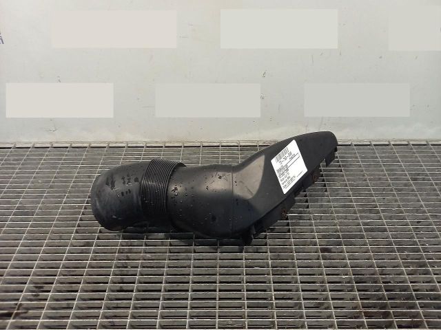 bontott VW PHAETON Légterelő