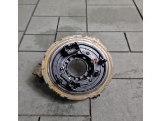 bontott VW PHAETON Légzsák Átvezető Szalagkábel