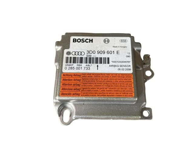 bontott VW PHAETON Légzsák Elektronika