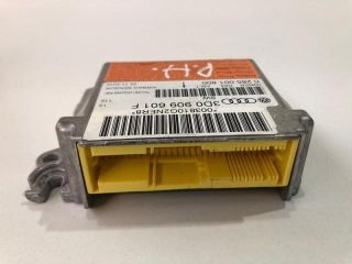 bontott VW PHAETON Légzsák Elektronika