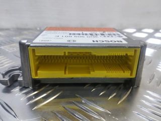 bontott VW PHAETON Légzsák Elektronika