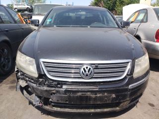 bontott VW PHAETON Levélrács