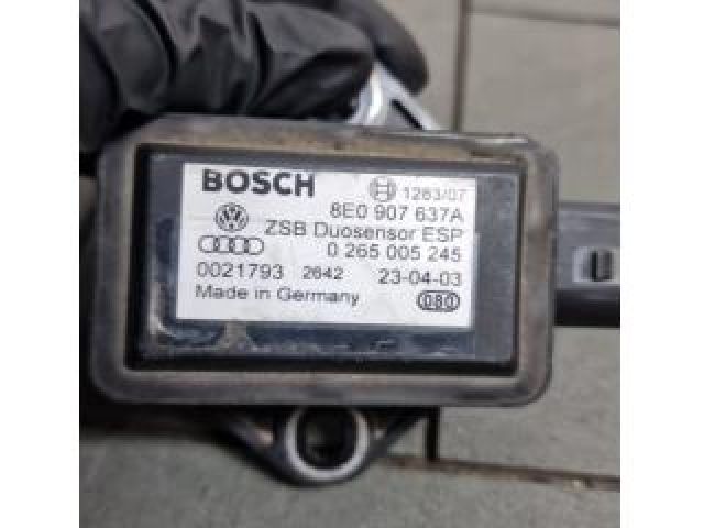 bontott VW PHAETON Menetstabilizátor