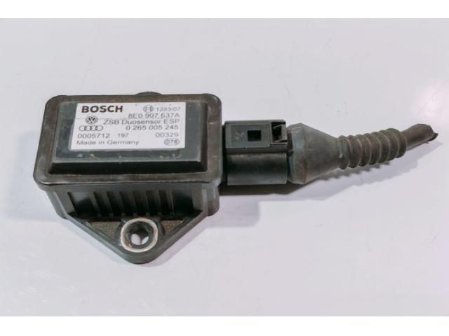 bontott VW PHAETON Menetstabilizátor