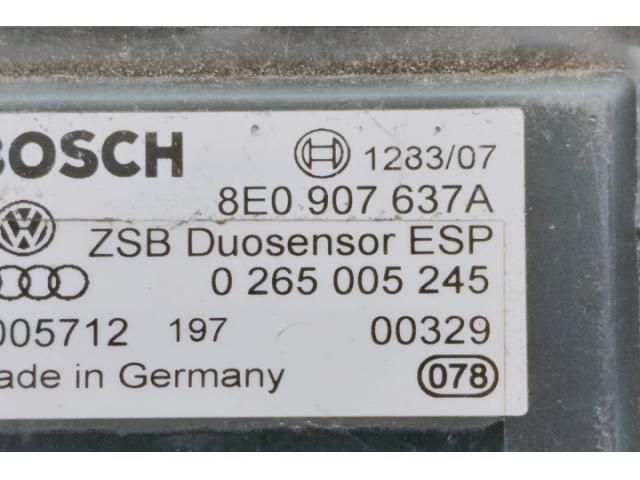 bontott VW PHAETON Menetstabilizátor