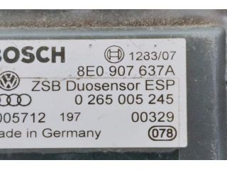 bontott VW PHAETON Menetstabilizátor