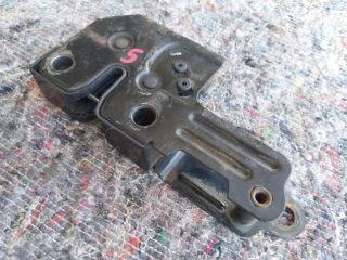 bontott VW PHAETON Motorháztető Zárszerkezet