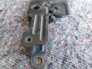 bontott VW PHAETON Motorháztető Zárszerkezet