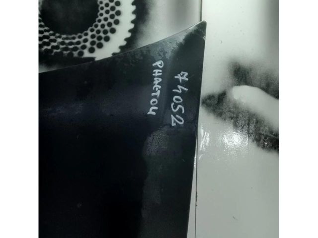 bontott VW PHAETON Motorháztető