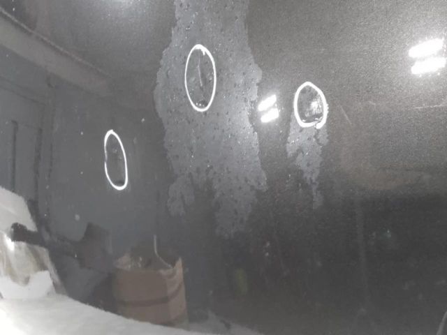 bontott VW PHAETON Motorháztető