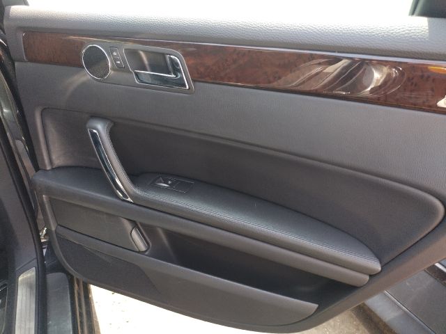 bontott VW PHAETON Multikormány