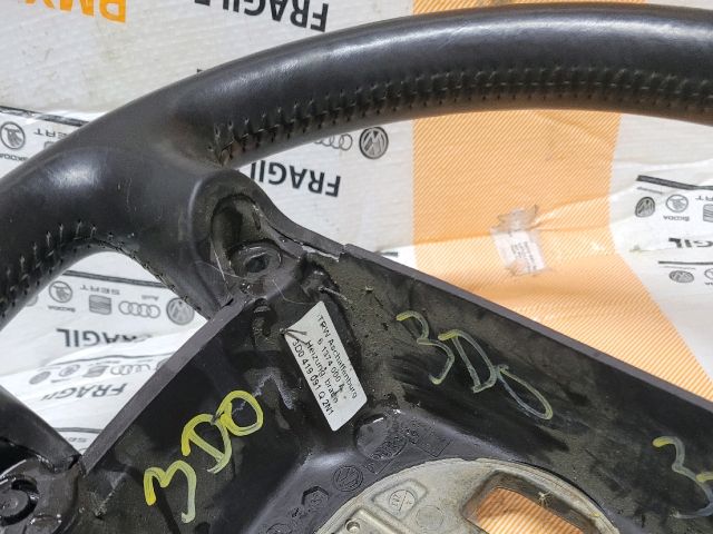 bontott VW PHAETON Multikormány