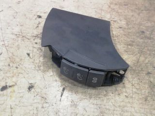 bontott VW PHAETON Műszerfal Fényerő Szabályzó