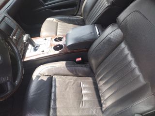 bontott VW PHAETON Műszerfal Héj