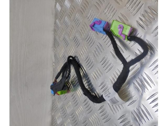 bontott VW PHAETON Műszerfal Kábelköteg