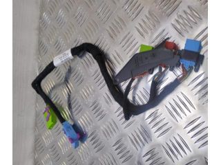 bontott VW PHAETON Műszerfal Kábelköteg