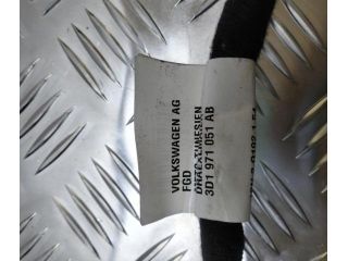 bontott VW PHAETON Műszerfal Kábelköteg