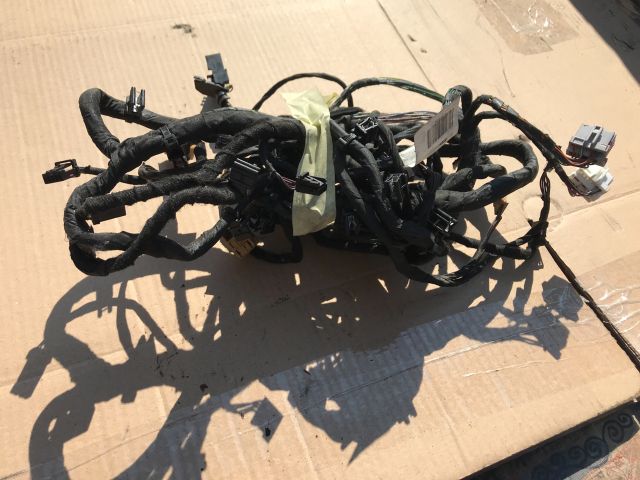 bontott VW PHAETON Műszerfal Kábelköteg