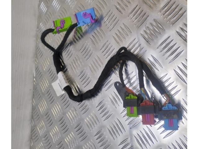 bontott VW PHAETON Műszerfal Kábelköteg