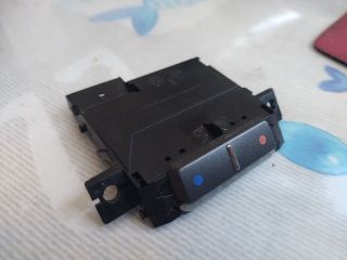 bontott VW PHAETON Műszerfal Szellőző Kapcsoló